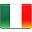 flag per pagina italiano