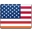 flag USA for page english
